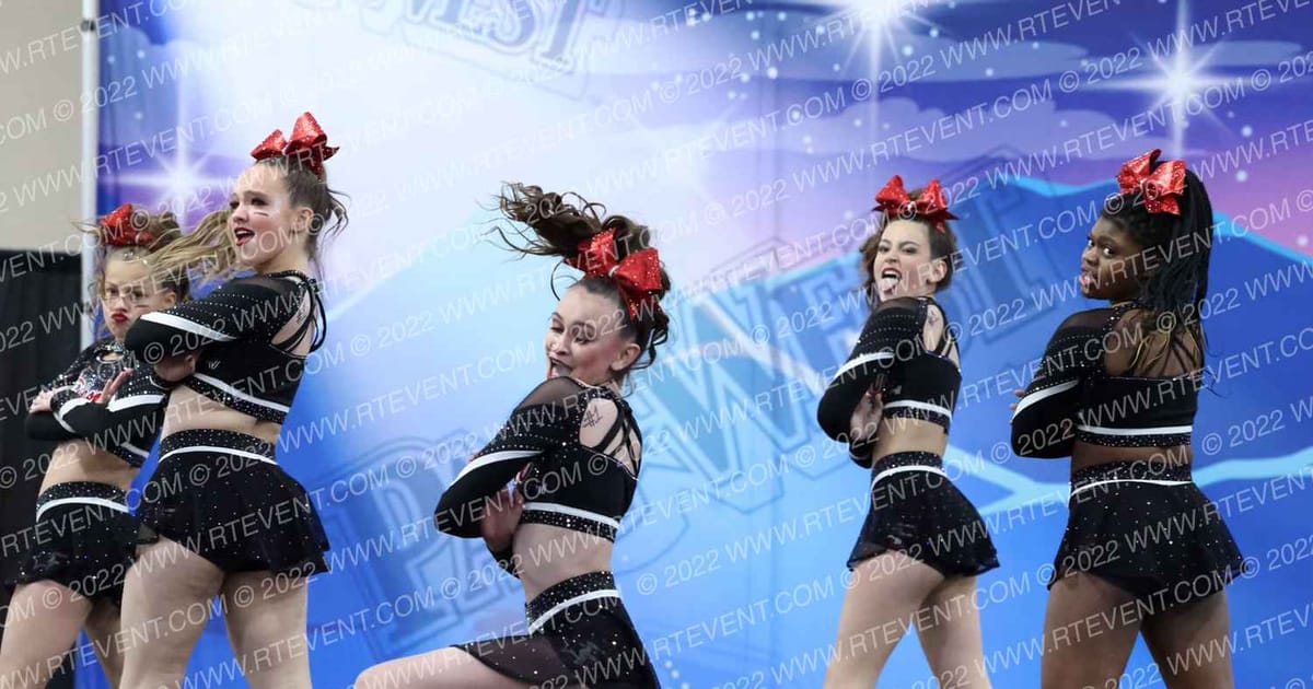 Fusion All Stars HOT SHOTS · PacWest Utah Challenge