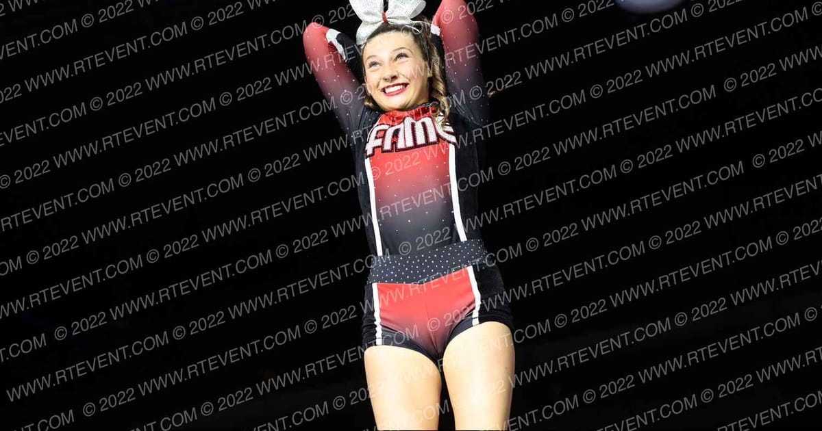 FAME All Stars - VA Beach VANITY · Coastal at the Capitol