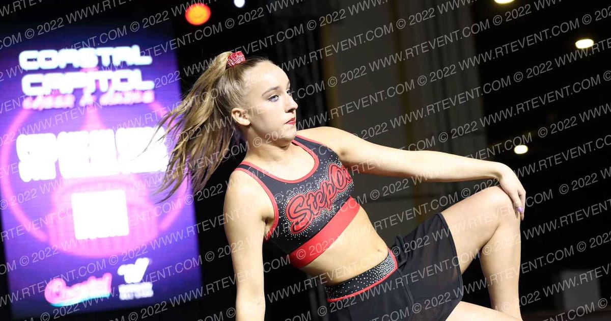 Step One All Stars - North Excellent · Coastal at the Capitol