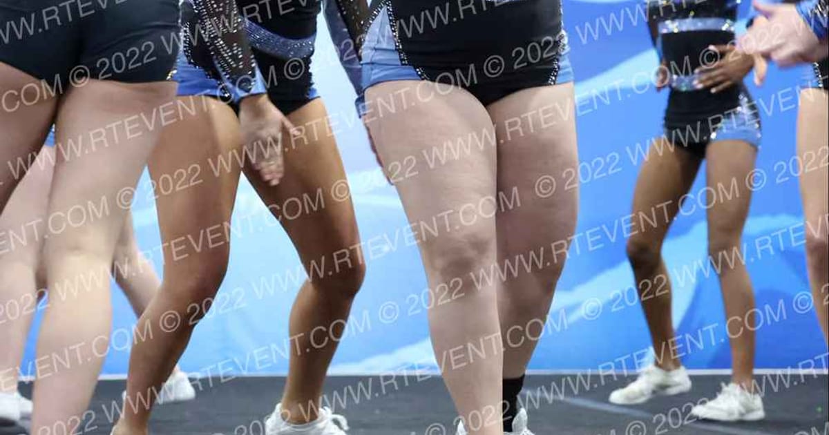 Exceleration Lady Ice · PacWest Utah Challenge