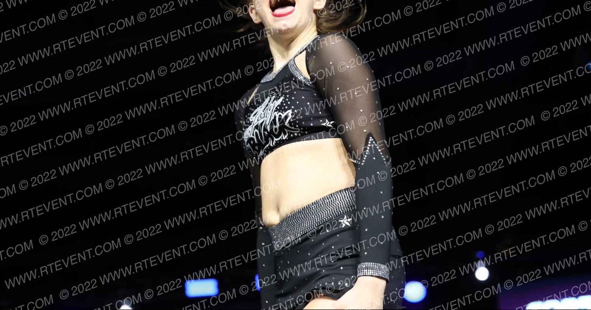 Five Star Lady Black · Coastal at the Capitol