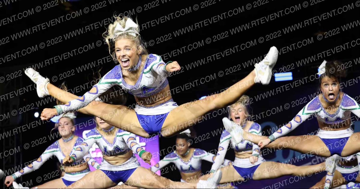 LA All Stars Leading Ladies · Coastal at the Capitol