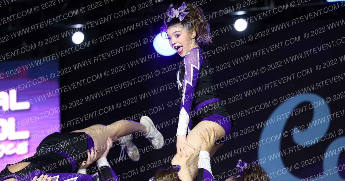 CNY Storm All Stars Lightning · Coastal at the Capitol