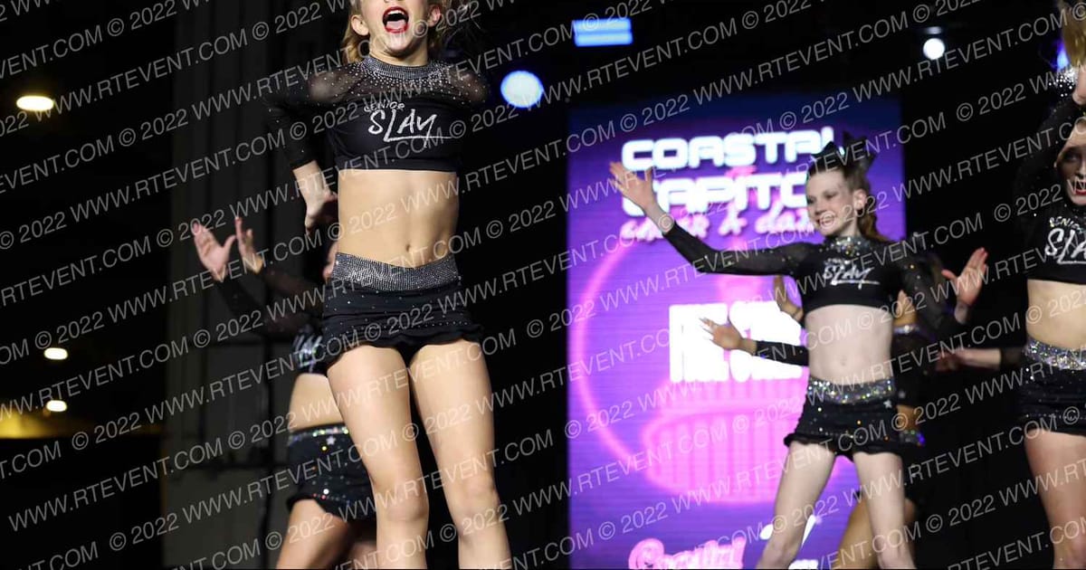 Five Star Senior Slay · Coastal at the Capitol