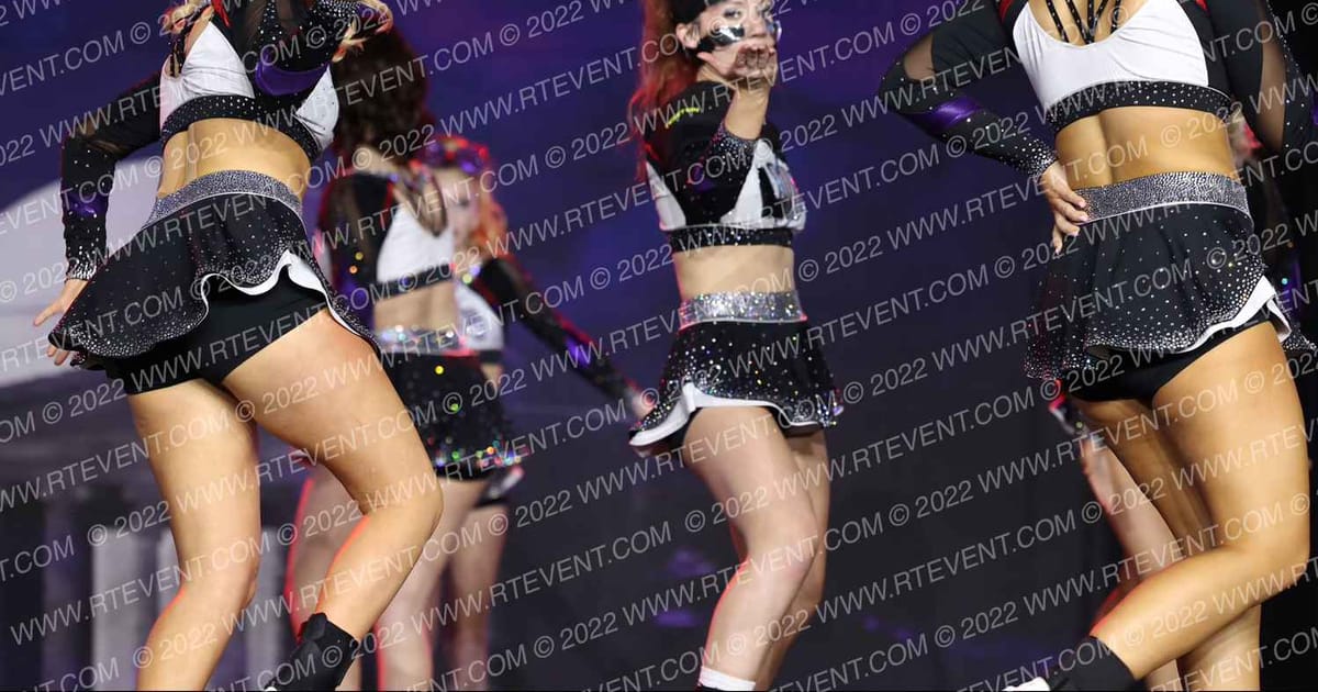 Lunar Viper Allstars Wicked · Coastal at the Capitol