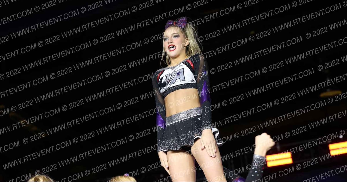 Lunar Viper Allstars Anacondas · Coastal at the Capitol