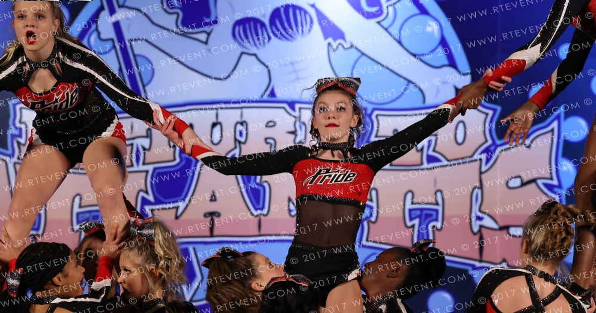 Memphis Pride Allstars Cyclones · Return to Atlantis Memphis Showdown DI DII