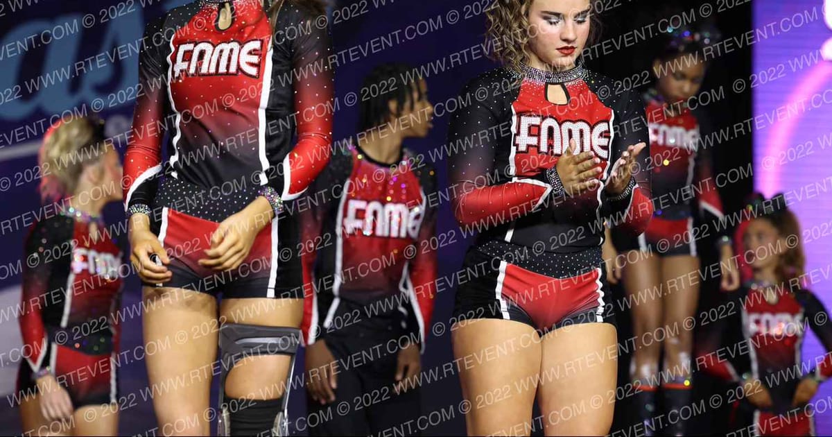 FAME All Stars - Midlo J5 · Coastal at the Capitol
