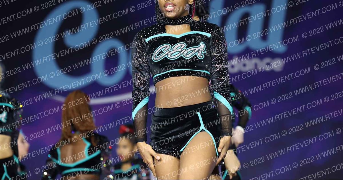 Cheer Extreme - Maryland Mafia · Coastal at the Capitol