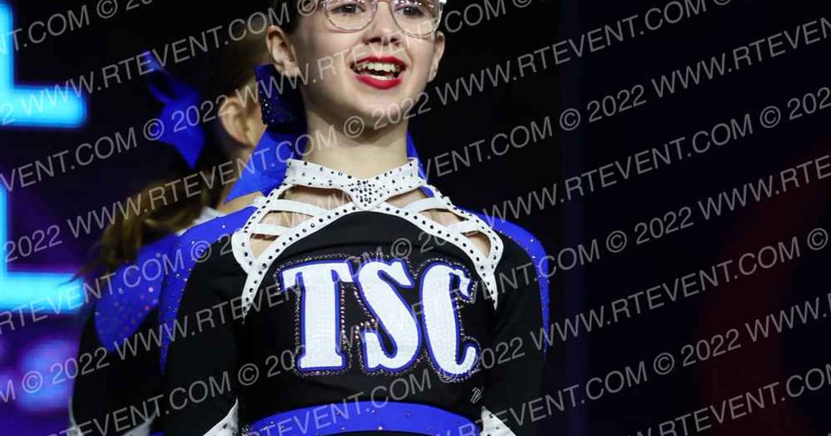 TSC All Stars Blackjacks · Coastal at the Capitol