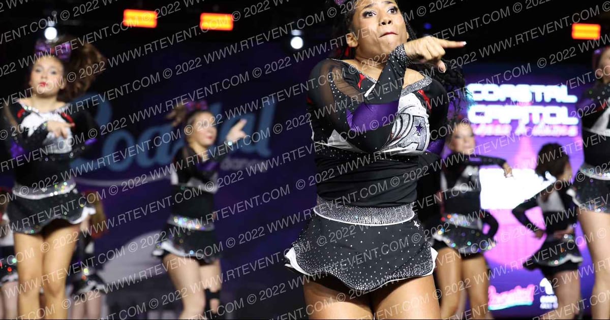 Lunar Viper Allstars Moonlight · Coastal at the Capitol