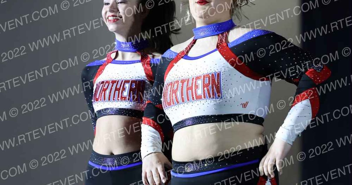 Northern Elite Rogue · Athletic Kansas City Nationals
