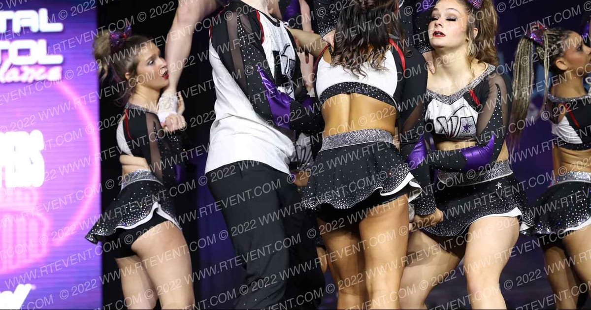 Lunar Viper Allstars Odyssey · Coastal at the Capitol