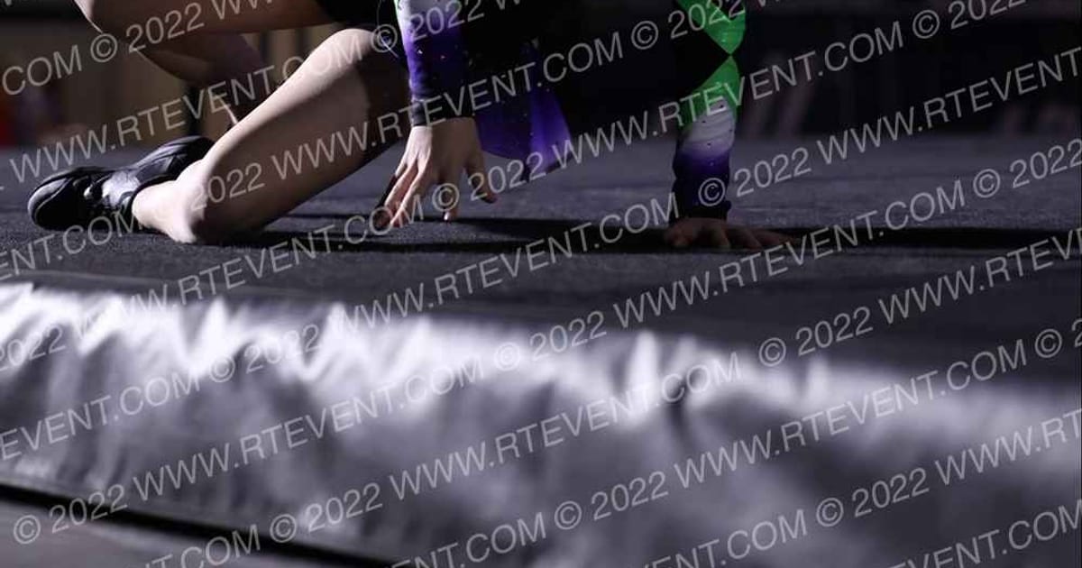 TNT Cheer Atomics · Athletic Kansas City Nationals