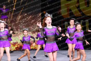 Elite Allstars of Maine Strykers