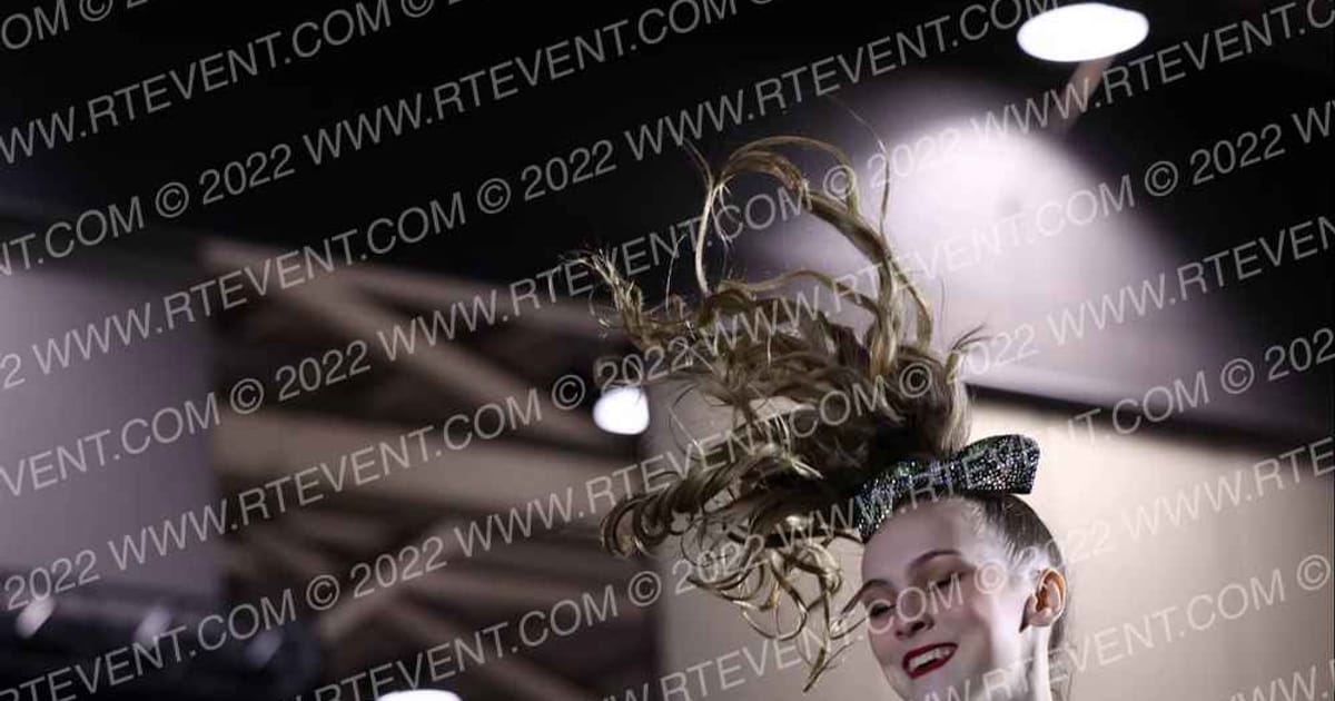 Ultimate Dance & Cheer Endeavor · Athletic Kansas City Nationals