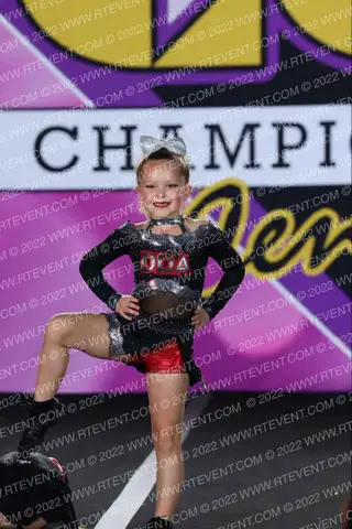 DDA Bullet AllstarsDance Force BB's