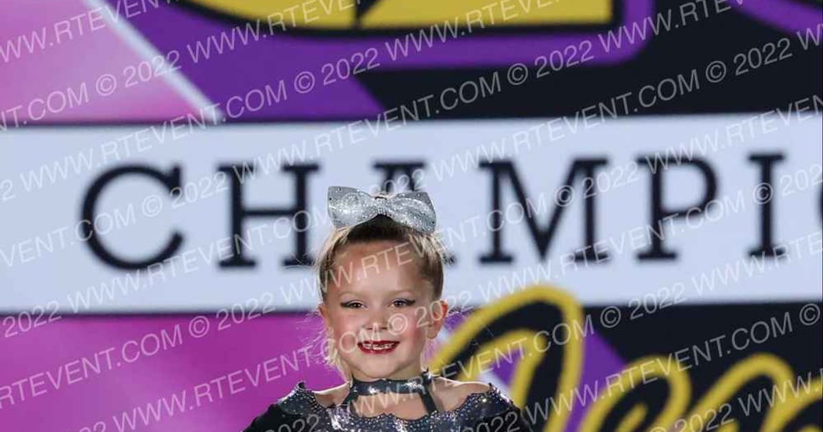 DDA Bullet AllstarsDance Force BB's · Carnivale of Champions
