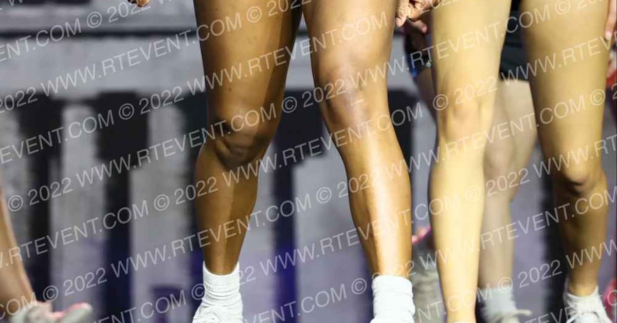 Cheer Legacy Allstars Queens · Coastal at the Capitol