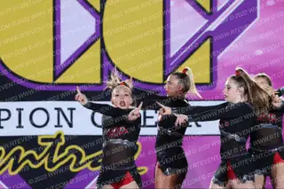 DDA Bullet AllstarsDance Force Snipers