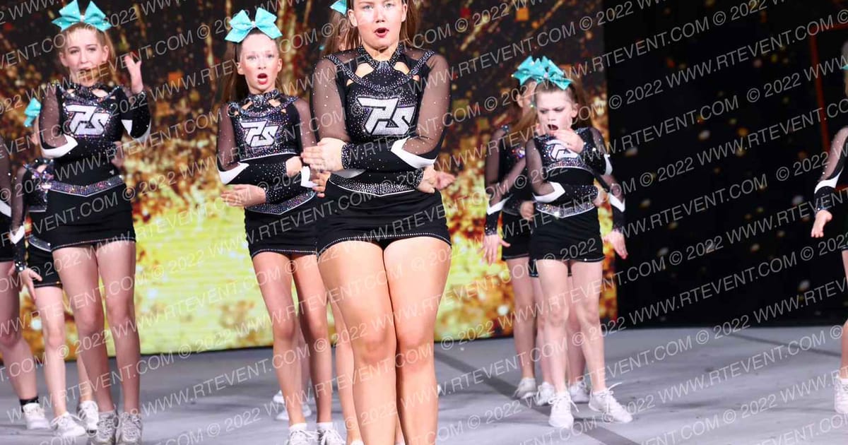 Pro Spirit Miss Mercury · Gold Rush Super Floor One