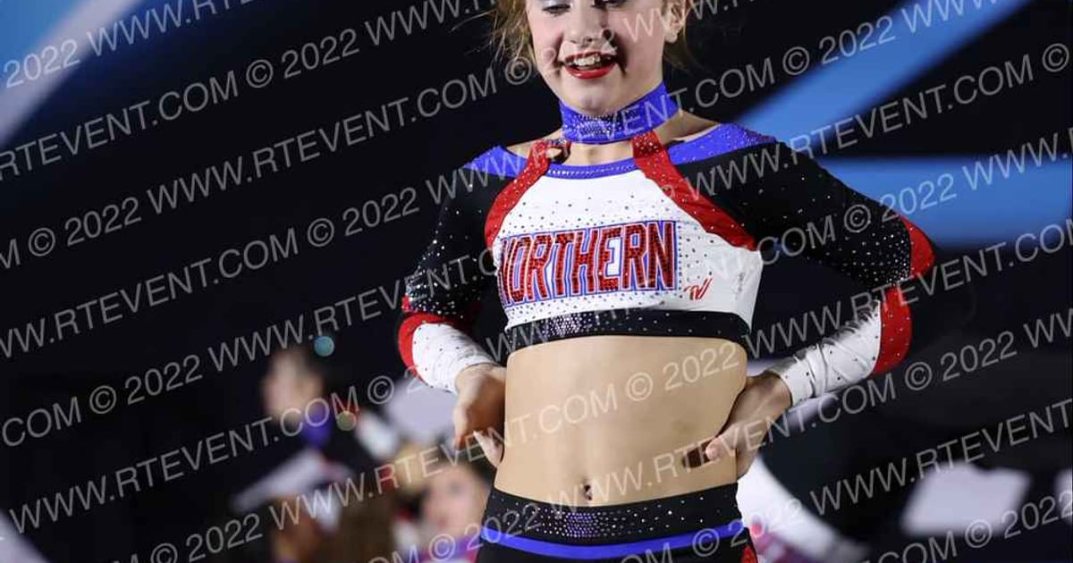 Northern Elite Smoke · Athletic Kansas City Nationals