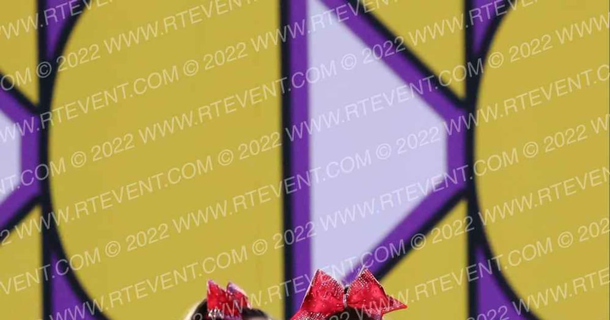 Ohio Cheer Explosion NITRO · Carnivale of Champions
