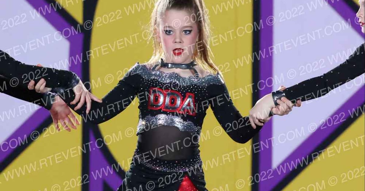 DDA Bullet AllstarsDance Force Rifles · Carnivale of Champions