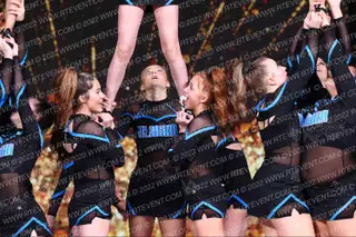 Alaska Athletics (Alaska Athletics) Reign
