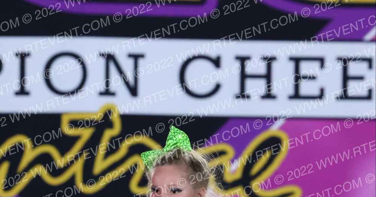 DDA Bullet AllstarsDance Force Turbulence · Carnivale of Champions