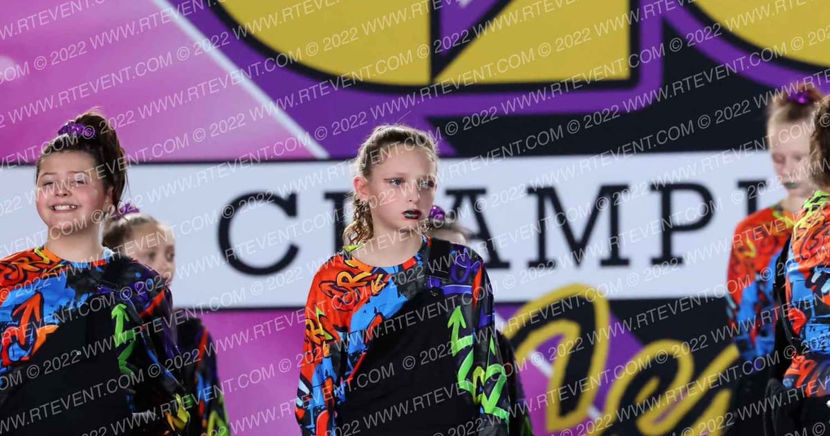 WGP ALL STARS ICONS · Carnivale of Champions