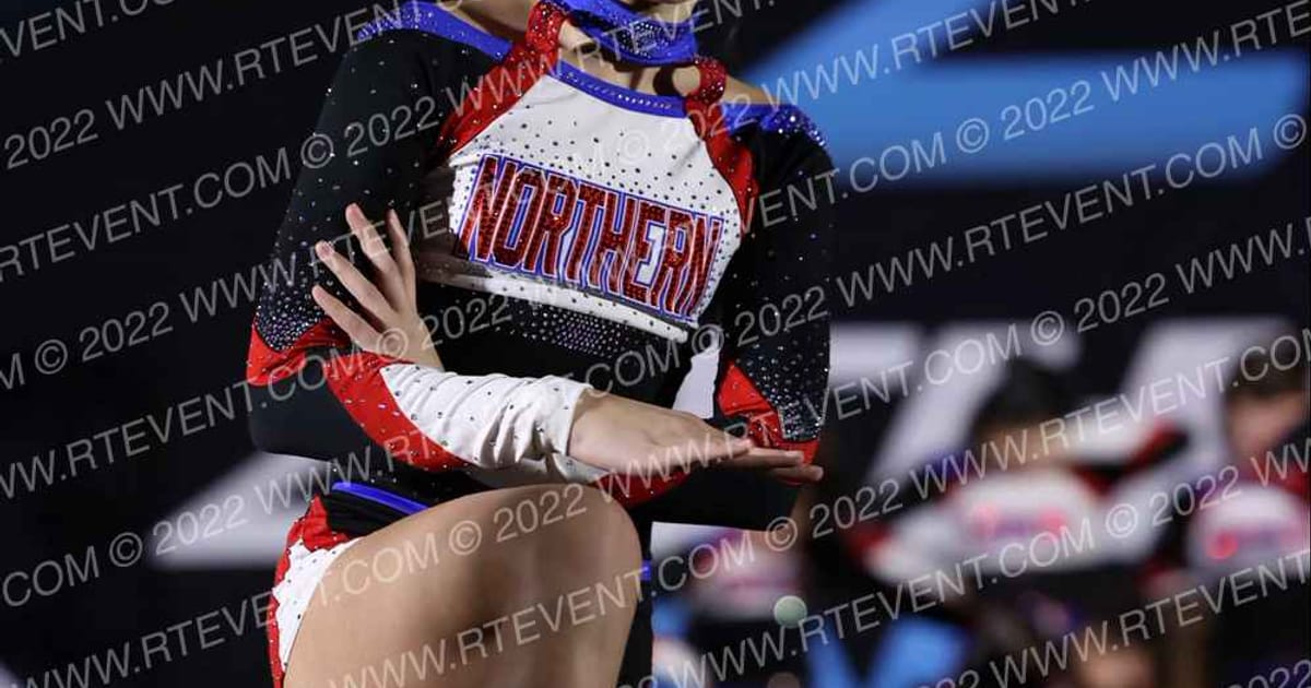 Northern Elite Fever · Athletic Kansas City Nationals