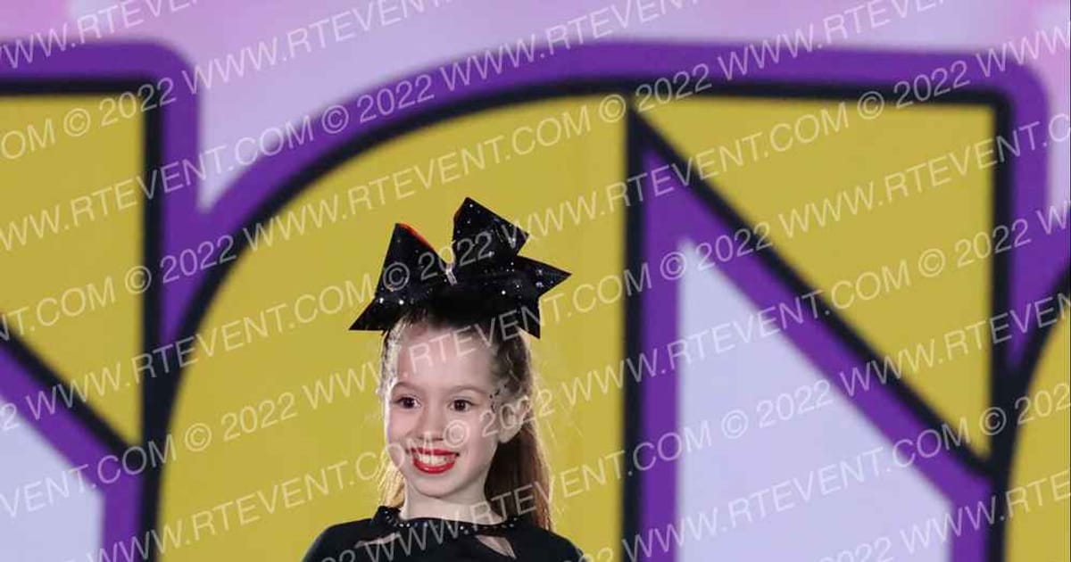 Brunswick Explosion HEAT · Carnivale of Champions