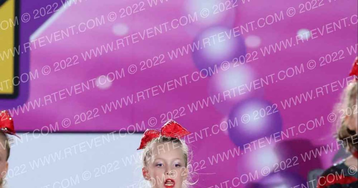 Brunswick Explosion IGNITE · Carnivale of Champions
