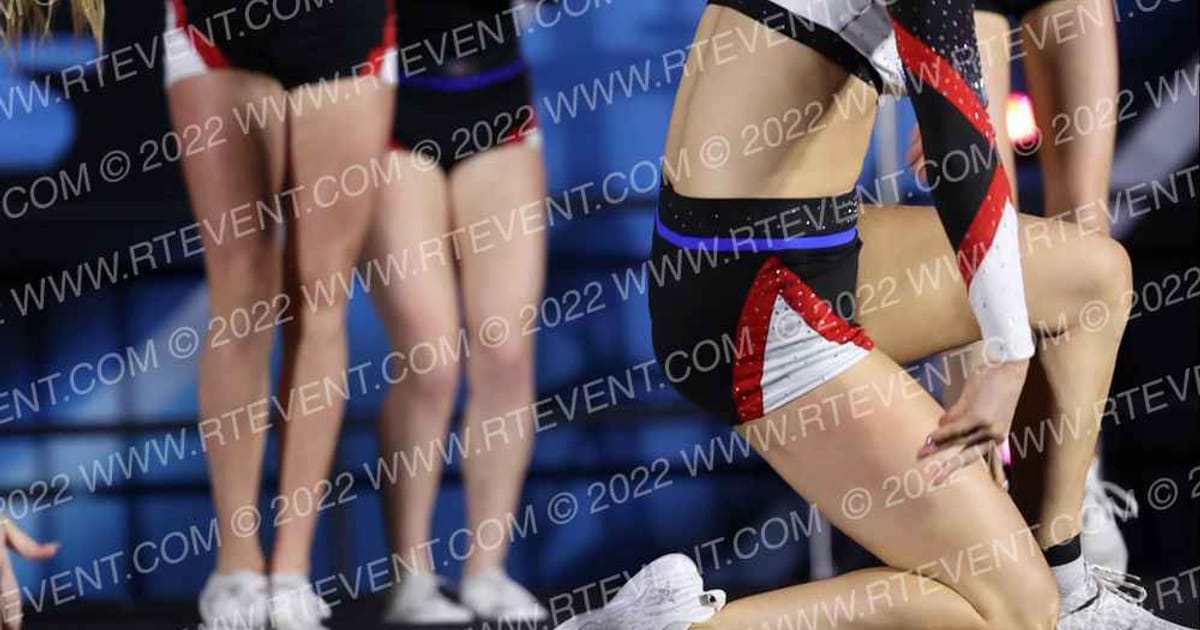 Northern Elite Force · Athletic Kansas City Nationals