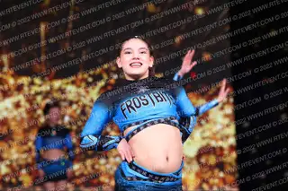 Alaska Athletics (Alaska Athletics) Frostbite