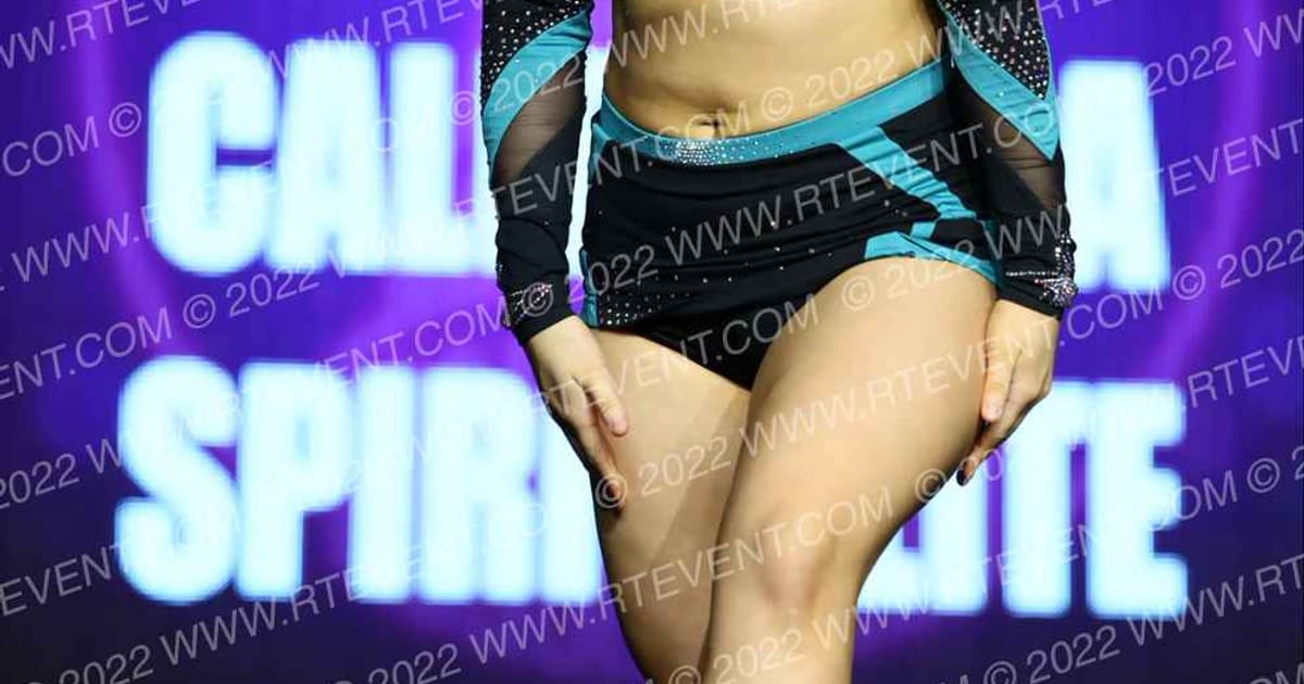 California Spirit Elite Lady Royals · Coastal at the Capitol