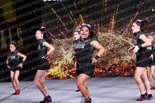 Courage Cheer & Dance United Reputation