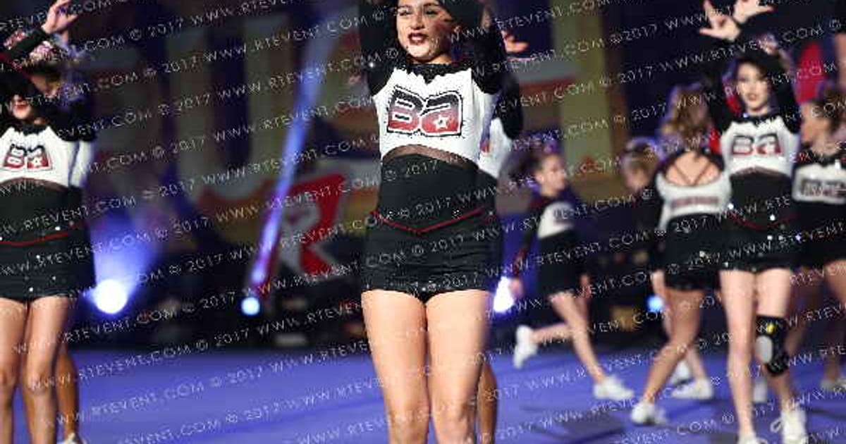 Brandon All-stars Chrome · Gold Rush Orlando