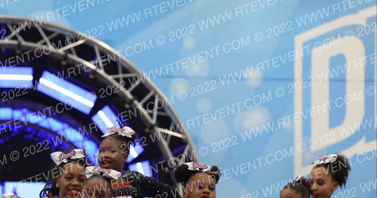 Memphis Allstars POWER · Kings of Rock