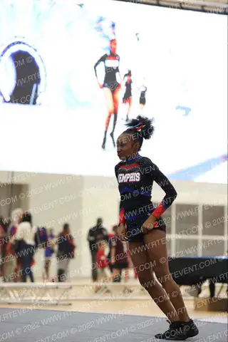Memphis Allstars BLAZE