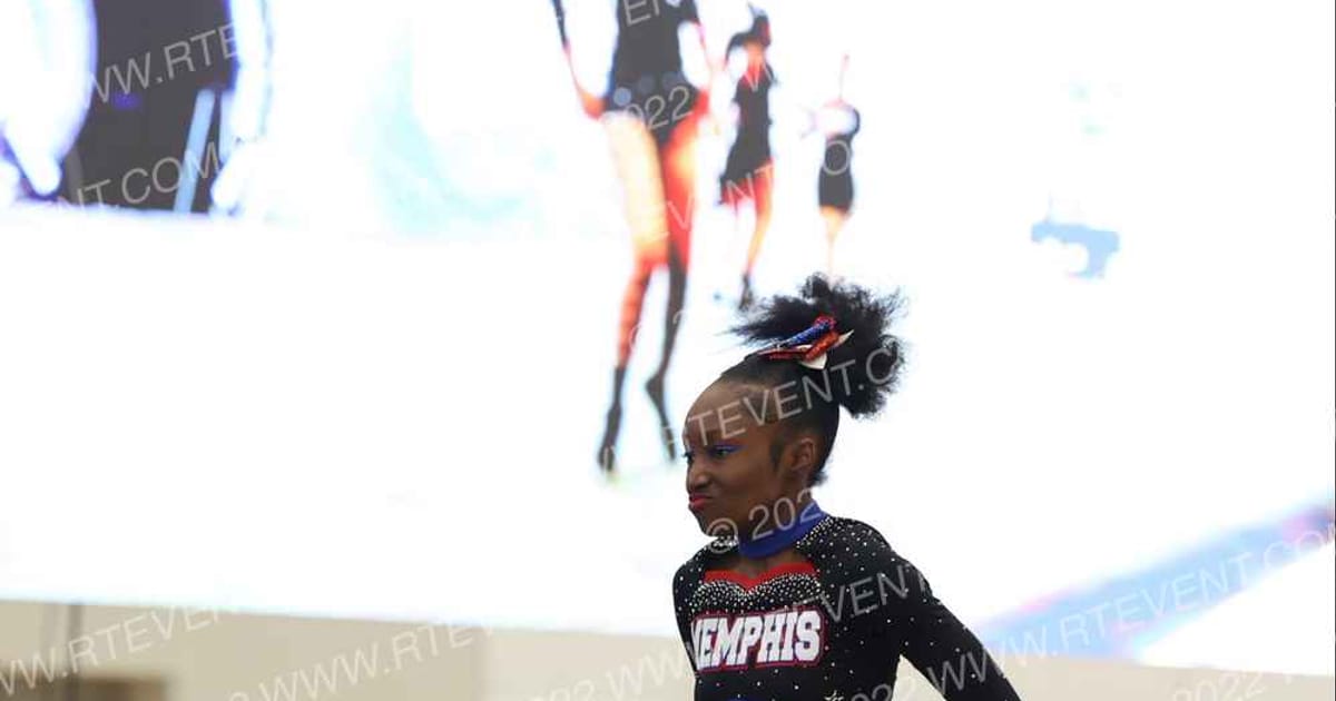 Memphis Allstars BLAZE · Kings of Rock