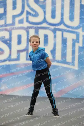 Spirit Authority Cobalt Cuties