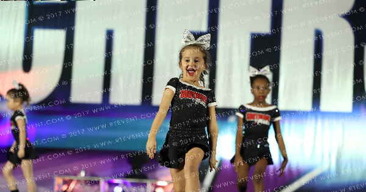 Southern Athletics Peace · Biloxi Classic DI DII