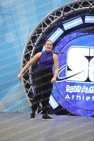 Spirit Authority Junior Jade