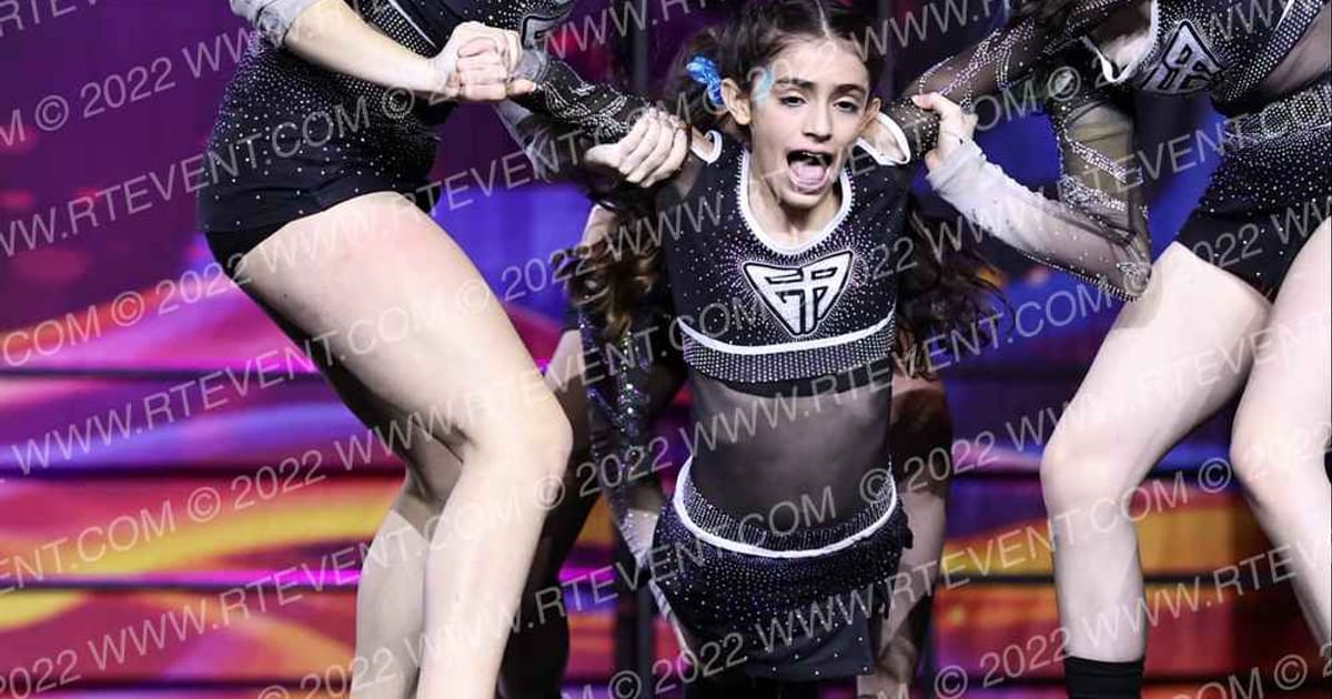 Element Athletics MKE Cyclones · GLCC Grand Nationals Corrected