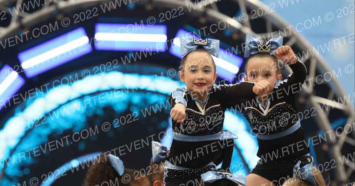 Royal Elite Mini Monarch · Kings of Rock