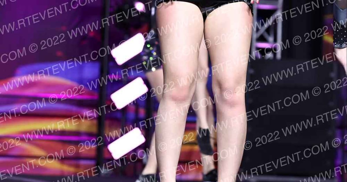 Impact Elite Athletics Code Black · GLCC Grand Nationals Corrected