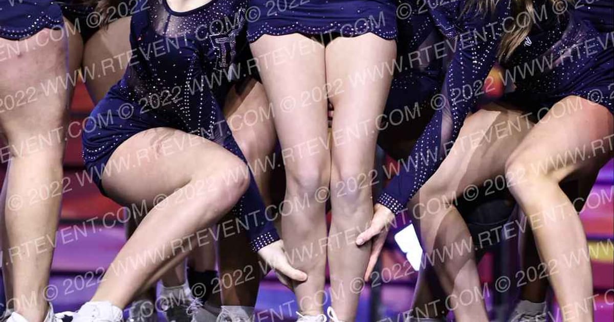 ICE Bl4ze · GLCC Grand Nationals Corrected