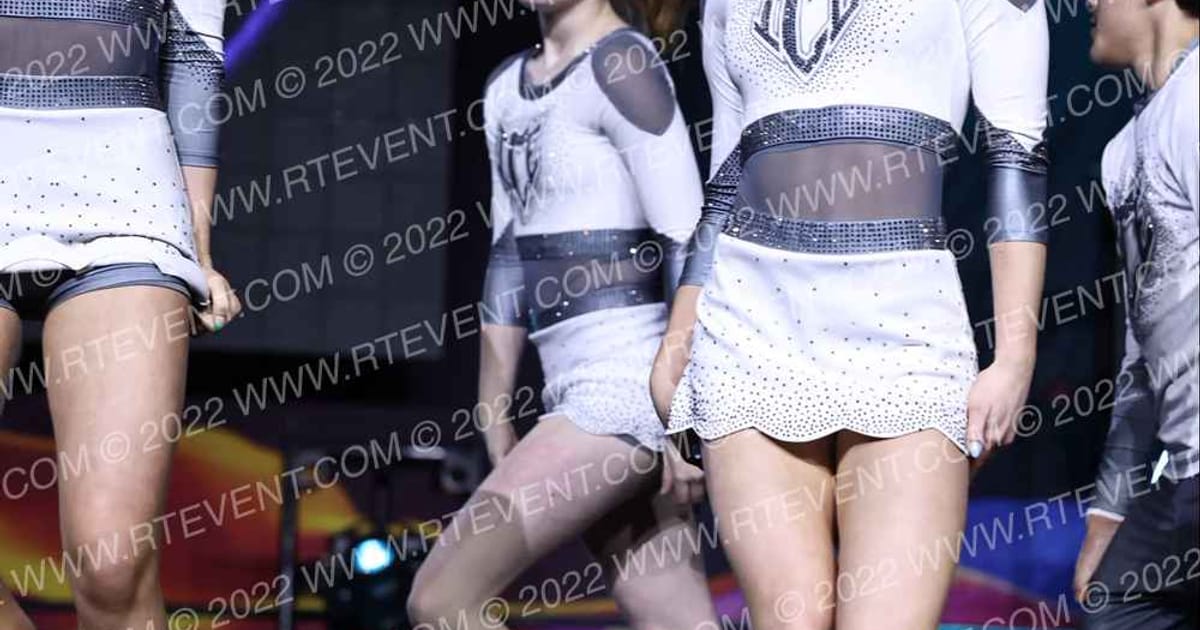 ICE Snow Angels · GLCC Grand Nationals Corrected